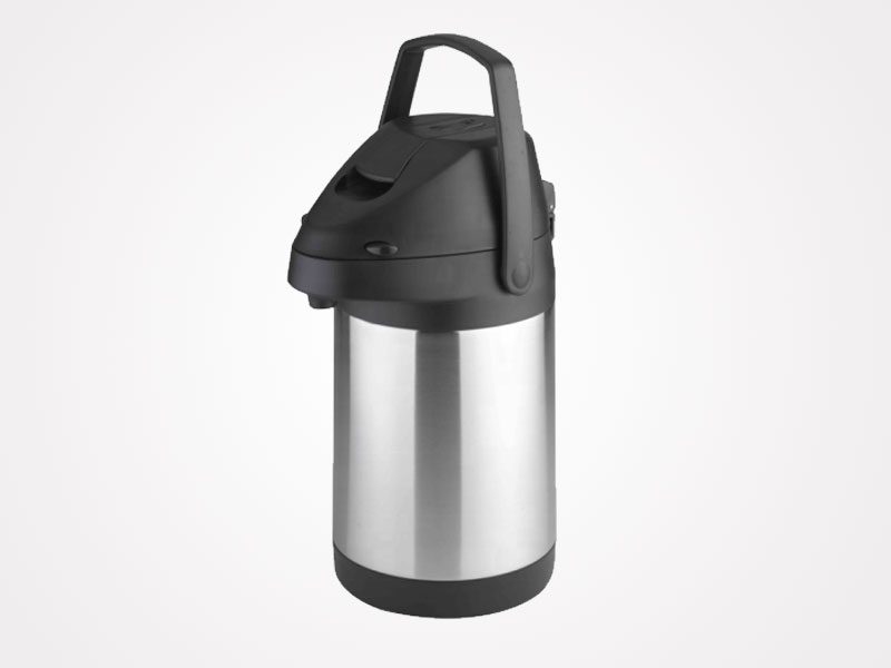 Termo Inox para agua caliente - Paraguay Online Shopping