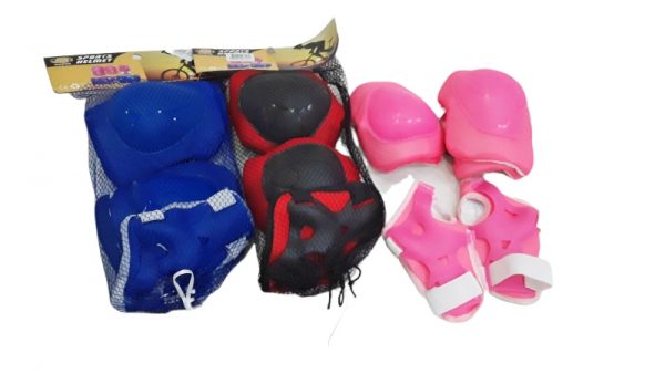 Tobilleras Infantiles.