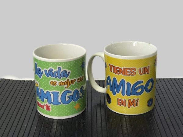 Taza de Cafe 23263.