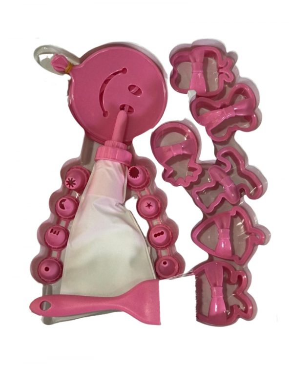 Kit de Reposteria L-480 - Imagen 2