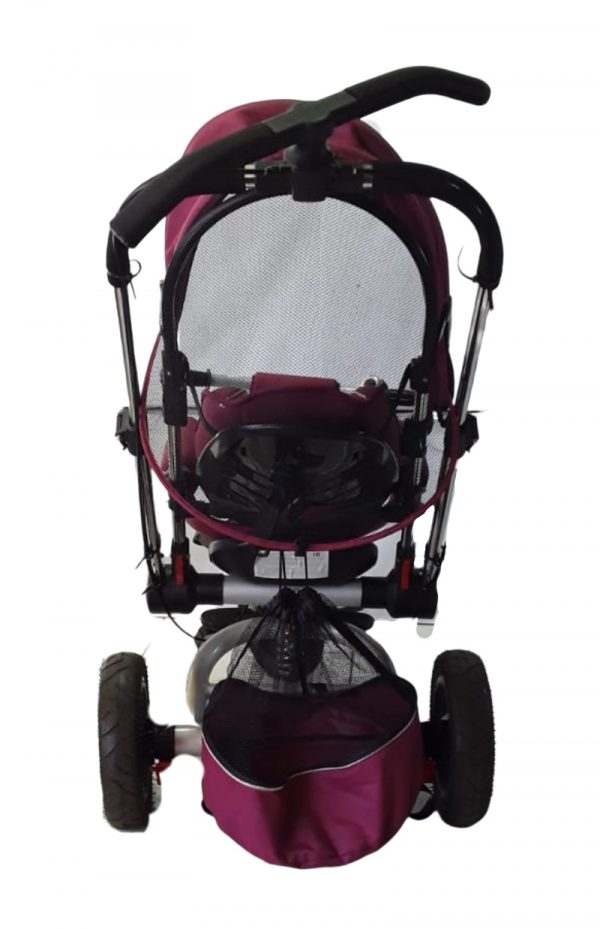 Triciclo 010 - Imagen 3