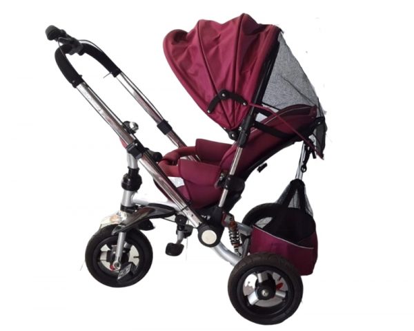 Triciclo 010 - Imagen 4