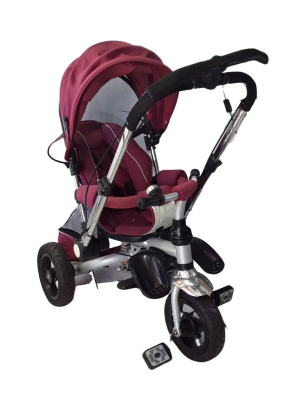 Triciclo 010 - Imagen 5