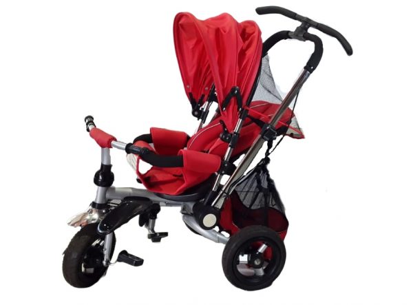 Triciclo 010 - Imagen 6