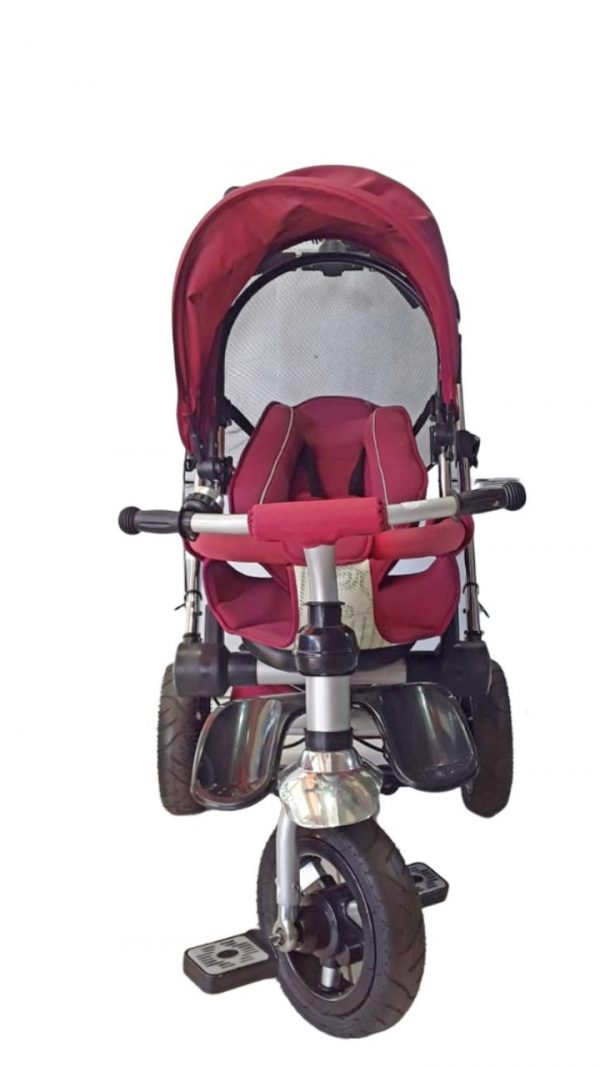 Triciclo 010 - Imagen 2