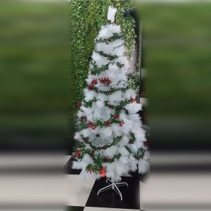 Arbol navideño