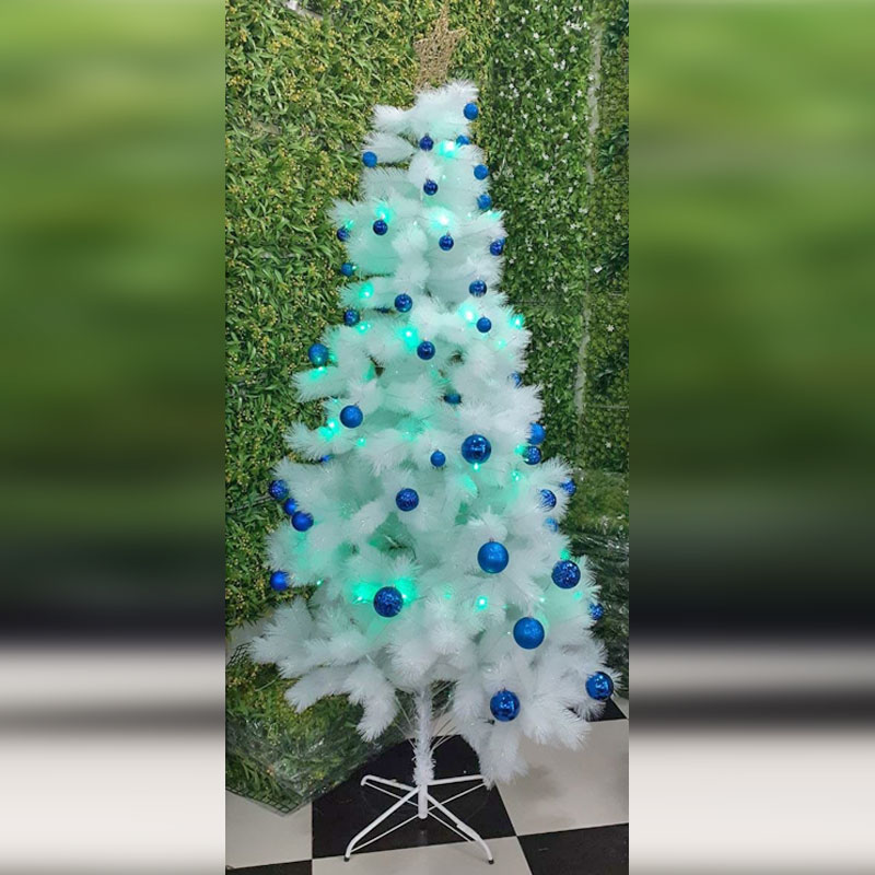 arbol navideño