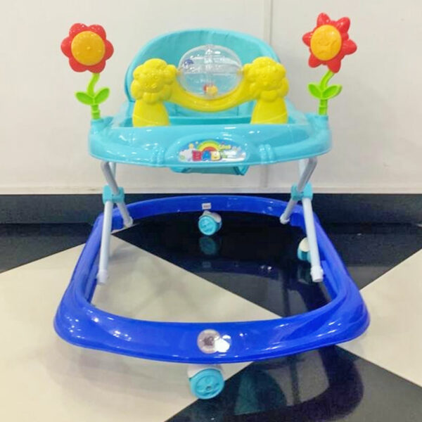 Andador para bebe